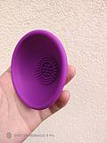 Imagen en comentario de SUNNY BABY - Vibrador masajeador para pecho