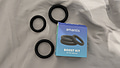 Imagen en comentario de BOOST KIT - Conjunto de tres anillas para pene