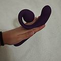 Imagen en comentario de GYRO – Vibrador de Zona G y Clítoris