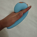 Imagen en comentario de PULSO AIR - Vibrador palpitador con succionador