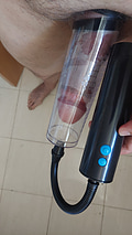 Imagen en comentario de PUMP, bomba de succión automática de amantis