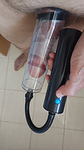 Imagen en comentario de PUMP, bomba de succión automática de amantis