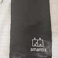 Imagen en comentario de Bolsa de satén para guardar juguetes eróticos