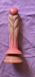 Imagen en comentario de AVATAR DROGON - Dildo de Fantasía de Silicona