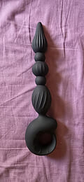 Imagen en comentario de ARTISSANO - Tira Anal Flexible con Vibración