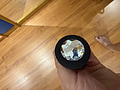 Imagen en comentario de LE CLIC - Plug Anal de Diamante con Mando a Distancia
