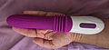 Imagen en comentario de LOCOMOTION rugged, tu sex-machine con vibración y ventosa
