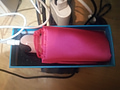 Imagen en comentario de LIBBA, pintalabios vibrador con lengua cosquilleante
