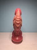 Imagen en comentario de AVATAR SMAUG - Pene de Dragón de Silicona XL