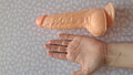 Imagen en comentario de EXPLORE MUSCLE, poderoso dildo realista