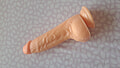 Imagen en comentario de EXPLORE MUSCLE, poderoso dildo realista