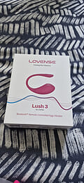 Imagen en comentario de Lush 3, con el placer se juega... ¡A distancia!