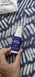 Imagen en comentario de Vibrador Líquido con sabor Desliz! VIBRAGEL 30ml, hormigueo oral