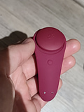 Imagen en comentario de SEXY SECRET - Vibrador para braguitas inamovible