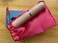 Imagen en comentario de LIBBA, pintalabios vibrador con lengua cosquilleante