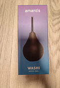 Imagen en comentario de WASHI - La Ducha Anal de amantis