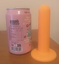 Imagen en comentario de JOYSTICK - Dildo de silicona líquida