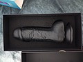 Imagen en comentario de AVATAR BRONCO - dildo avatar gran grosor