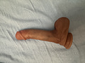 Imagen en comentario de CRUSH - Dildo Hiperrealista VIVO