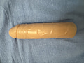 Imagen en comentario de BIGGER - Funda extensora realista para el pene de 18 cm
