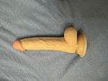 Imagen en comentario de EXPLORE PERFECT, posiblemente el dildo realista perfecto