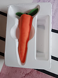 Imagen en comentario de ZANNA, el vibra-veggie de amantis más puntero