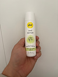 Imagen en comentario de Pjur® Med Repair. Lubricante íntimo acuoso de acción reparadora