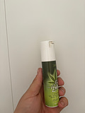 Imagen en comentario de NUEI HOLY MARY, gel anal con cannabis 50ml