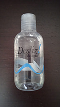 Imagen en comentario de Desliz! Lubricante íntimo de agua 100ml