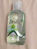Imagen en comentario de Desliz! Lubricante Anal con Aloe Vera 100ml