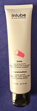 Imagen en comentario de NUEI INLUBE, lubricante de ricos sabores o natural