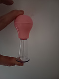 Imagen en comentario de LOLLIPOP - kit de Succionadores de pezones