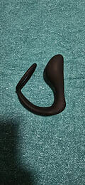 Imagen en comentario de Estimulador de prostata y cock-ring