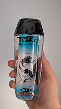 Imagen en comentario de Toko Aqua - Lubricante de Base Agua (165 ml) de Shunga