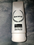 Imagen en comentario de Bacanal - Lubricante Anal de Acción Extrema