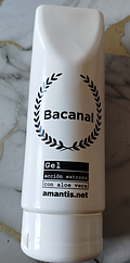 Imagen en comentario de Bacanal - Lubricante Anal de Acción Extrema