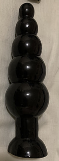 Imagen en comentario de Gran dildo de bolas ANAL PROGRESS