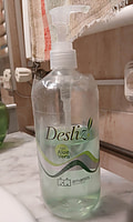 Imagen en comentario de Desliz! Anal, lubricante con Aloe 500ml lubricante