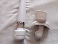 Imagen en comentario de Cabezal para masaje-sexy, Estimulación Total