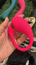 Imagen en comentario de MUST - Vibrador Interactivo de Larga Distancia