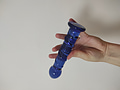Imagen en comentario de SPIRAL - dildo de cristal