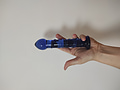 Imagen en comentario de SPIRAL - dildo de cristal