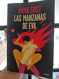 Imagen en comentario de Las Manzanas de Eva, Imma Sust