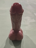 Imagen en comentario de SEDAN – Dildo Realista de Tacto Abundante