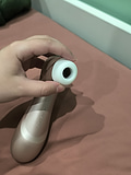 Imagen en comentario de SATISFYER Pro 2, orgasmos múltiples e intensos con succión