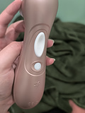 Imagen en comentario de SATISFYER Pro 2, orgasmos múltiples e intensos con succión