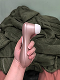 Imagen en comentario de SATISFYER Pro 2, orgasmos múltiples e intensos con succión