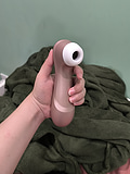 Imagen en comentario de SATISFYER Pro 2, orgasmos múltiples e intensos con succión