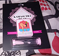 Imagen en comentario de KAMASUTRA PLAY, Juego para parejas con posturas del Kamasutra