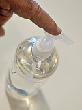 Imagen en comentario de Desliz! Lubricante íntimo de agua 500ml